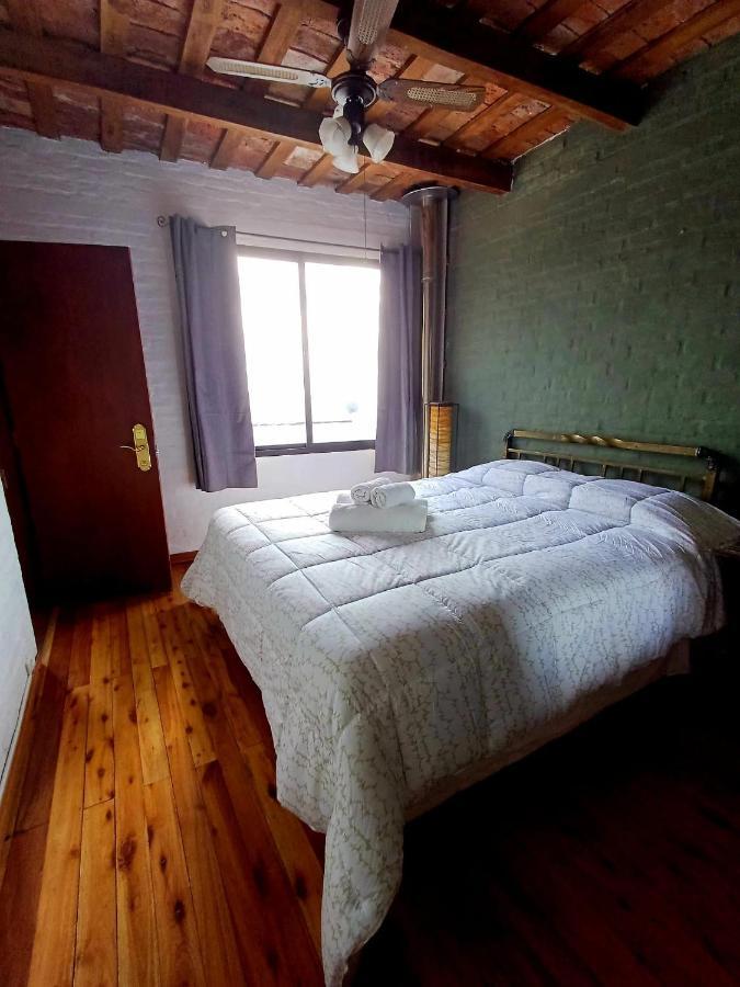 Posada San Gabriel Colonia del Sacramento Eksteriør billede