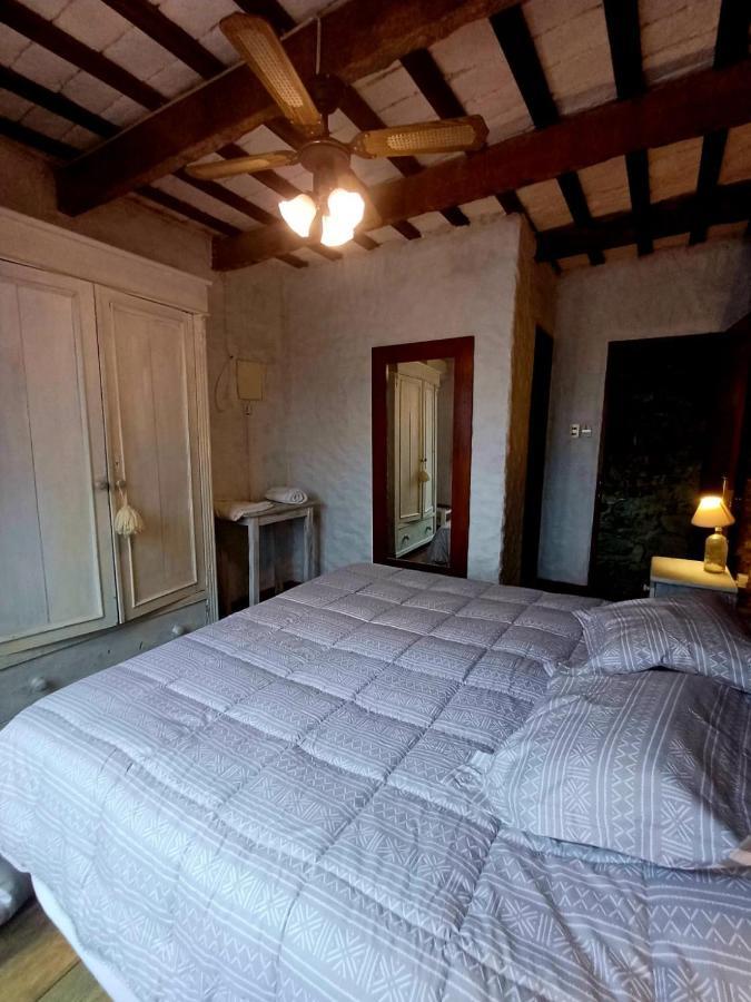 Posada San Gabriel Colonia del Sacramento Eksteriør billede