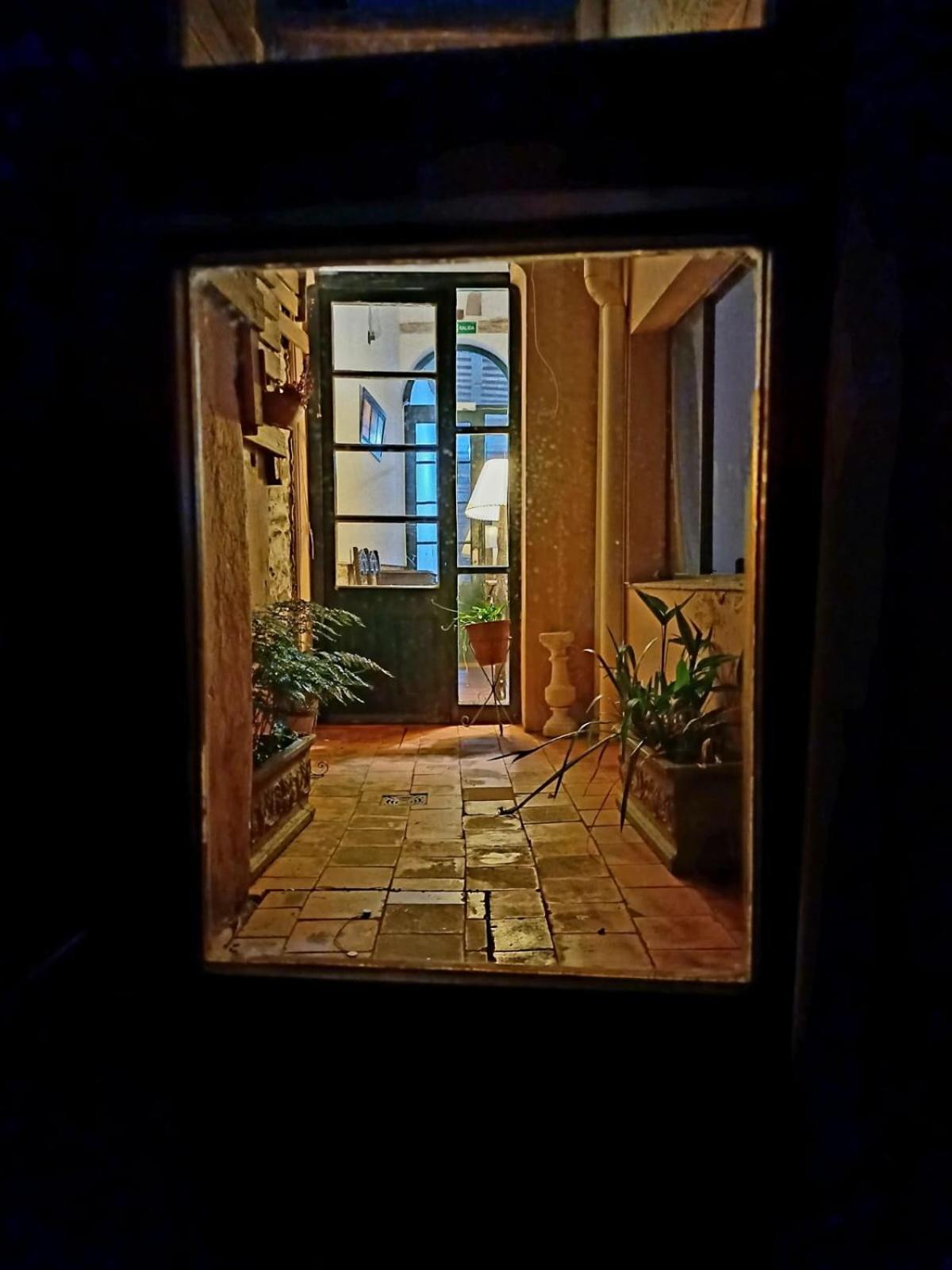 Posada San Gabriel Colonia del Sacramento Eksteriør billede
