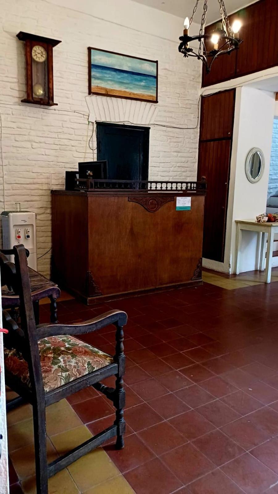 Posada San Gabriel Colonia del Sacramento Eksteriør billede