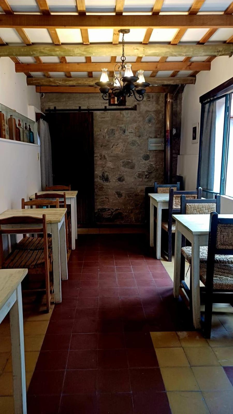 Posada San Gabriel Colonia del Sacramento Eksteriør billede