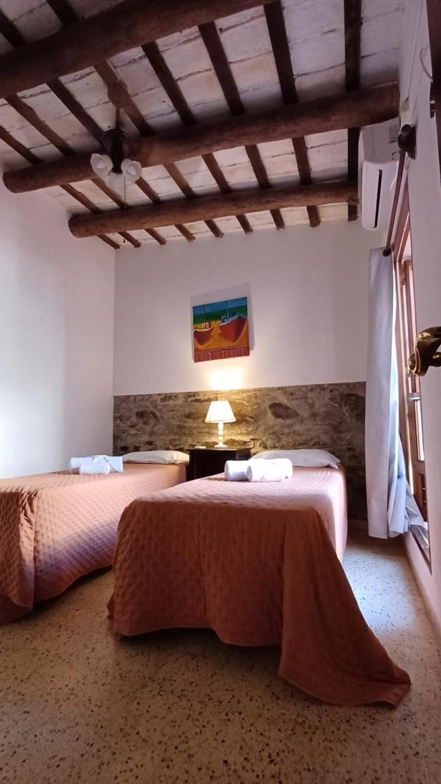Posada San Gabriel Colonia del Sacramento Eksteriør billede